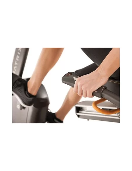 Matrix Fitness Vélo Allongé R50 XER 