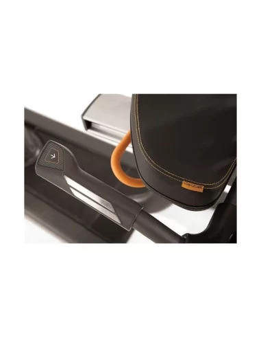 Matrix Fitness Vélo Allongé R50 XER 