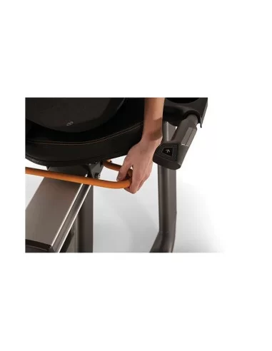 Matrix Fitness Vélo Allongé R50 XER 