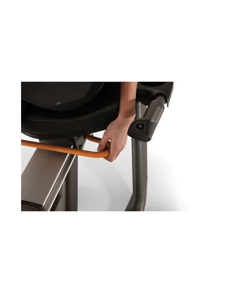 Matrix Fitness Vélo Allongé R50 XER 