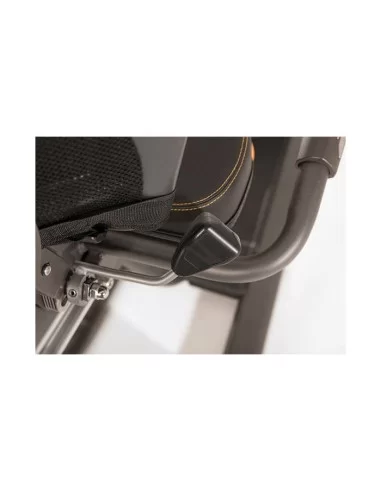 Matrix Fitness Vélo Allongé R50 XER 