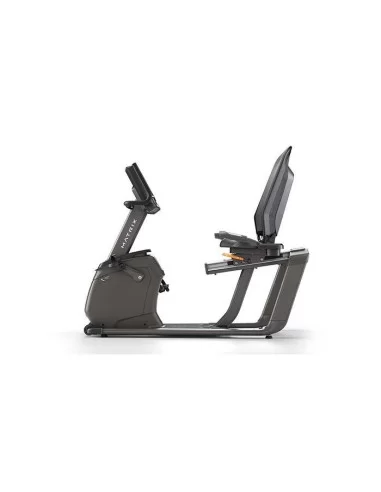Matrix Fitness Vélo Allongé R50 XIR 