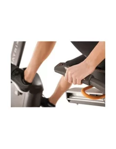 Matrix Fitness Vélo Allongé R50 XIR  2