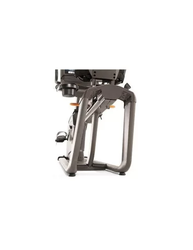 Matrix Fitness Vélo Allongé R50 XIR 