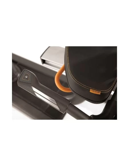 Matrix Fitness Vélo Allongé R50 XIR 