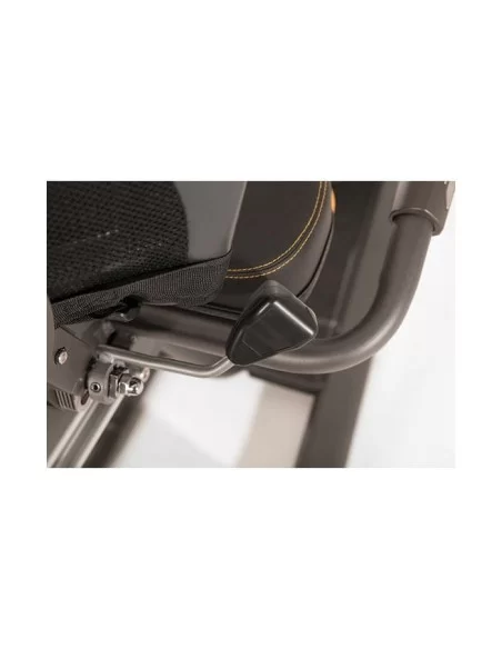 Matrix Fitness Vélo Allongé R50 XIR 