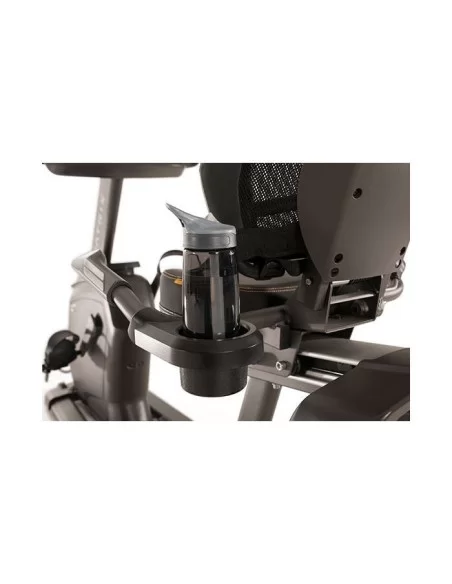 Matrix Fitness Vélo Allongé R50 XIR 