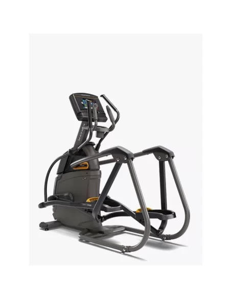 Matrix Fitness Vélo Elliptique A30 XIR 