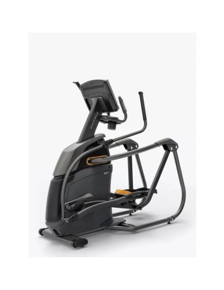 Matrix Fitness Vélo Elliptique A30 XIR 