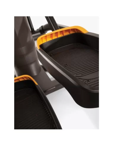 Matrix Fitness Vélo Elliptique A30 XIR 