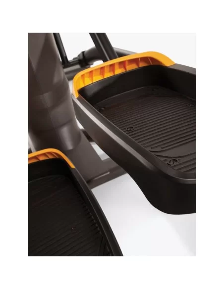 Matrix Fitness Vélo Elliptique A30 XIR 