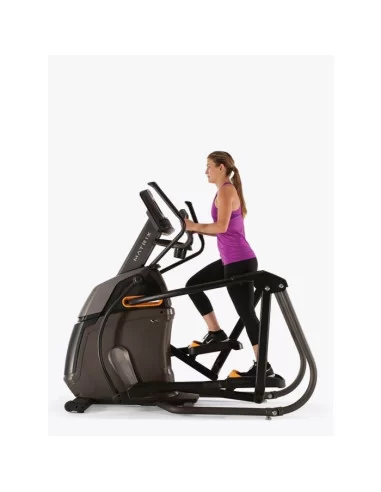 Matrix Fitness Vélo Elliptique A30 XIR 