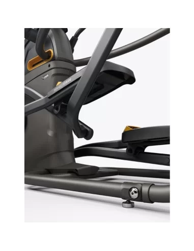 Matrix Fitness Vélo Elliptique A30 XIR 