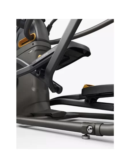 Matrix Fitness Vélo Elliptique A30 XIR 