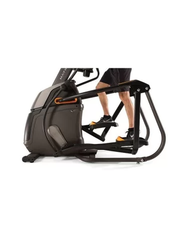 Matrix Fitness Vélo Elliptique A50 XR 