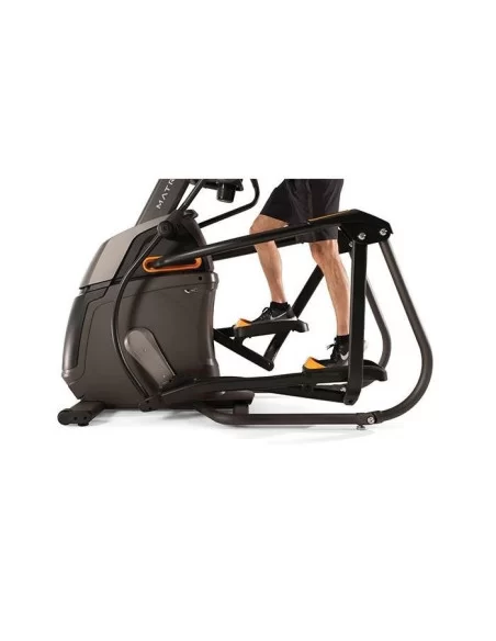 Matrix Fitness Vélo Elliptique A50 XR 