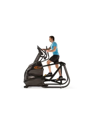 Matrix Fitness Vélo Elliptique A50 XR 