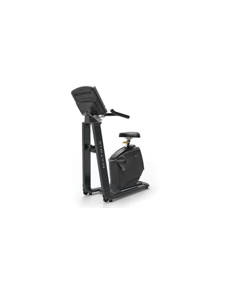 Matrix Fitness Vélo Elliptique U50 XER 