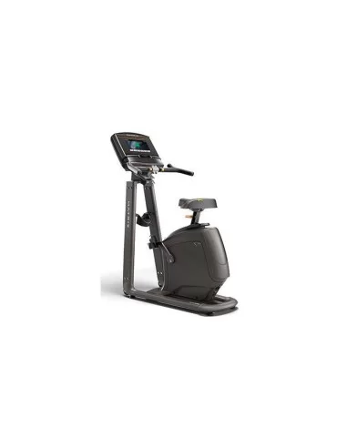 Matrix Fitness Vélo Elliptique U50 XER 