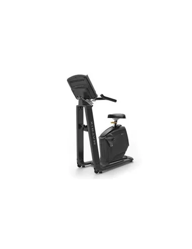 Matrix Fitness Vélo Statique U50 XIR 
