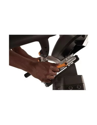 Matrix Fitness Vélo Statique U50 XIR 