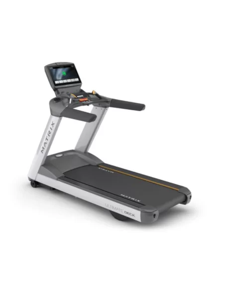 Matrix Tapis de Course T7Xi 100% Professionnel 