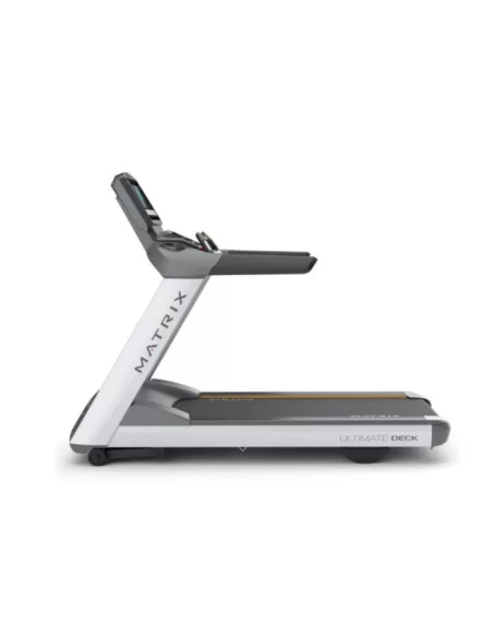 Matrix Tapis de Course T7Xi 100% Professionnel 