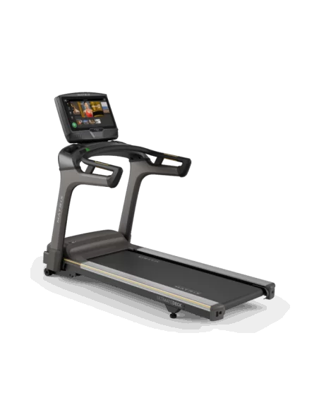 Tapis de course Matrix T70 + Console XUR 22&quot; 