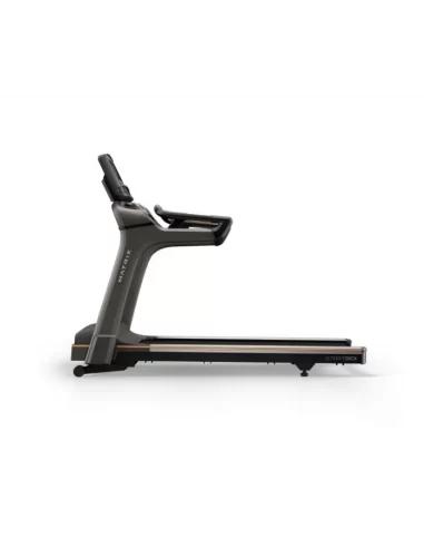 Tapis de course Matrix T70 + Console XUR 22&quot; 