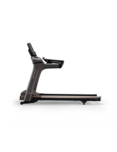 Tapis de course Matrix T70 + Console XUR 22&quot; 