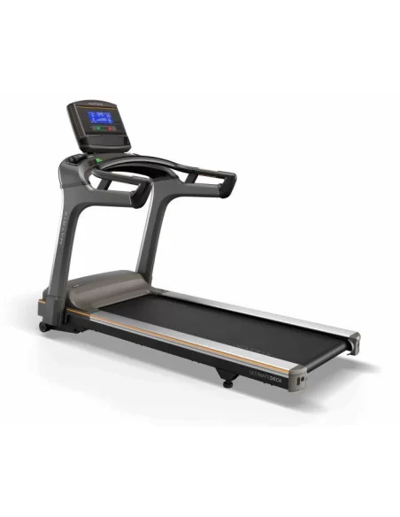 Tapis de Course T70 - Console XIR - Matrix Fitness 