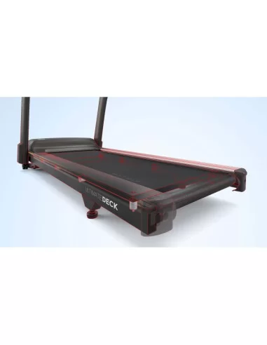 Tapis de Course T70 - Console XIR - Matrix Fitness 