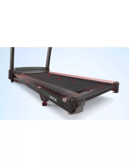 Tapis de Course T70 - Console XIR - Matrix Fitness 
