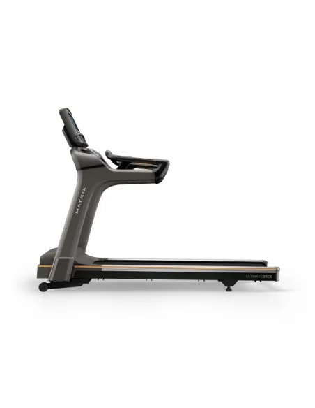 Tapis de Course T70 - Console XR - Matrix Fitness 
