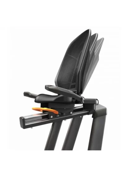 Vélo couché Matrix Fitness R50 + Console XUR 22&quot; 