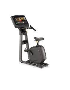Vélo droit Matrix U50 + Console XUR 22"