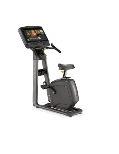 Vélo droit Matrix U50 + Console XUR 22&quot; 