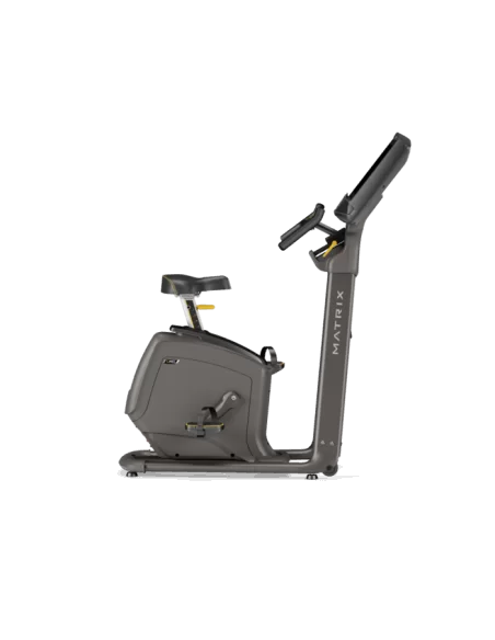 Vélo droit Matrix U50 + Console XUR 22&quot; 