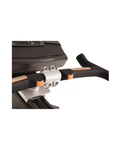 Vélo droit Matrix U50 + Console XUR 22&quot; 