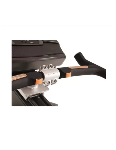 Vélo droit Matrix U50 + Console XUR 22&quot; 