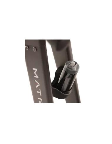 Vélo droit Matrix U50 + Console XUR 22&quot; 