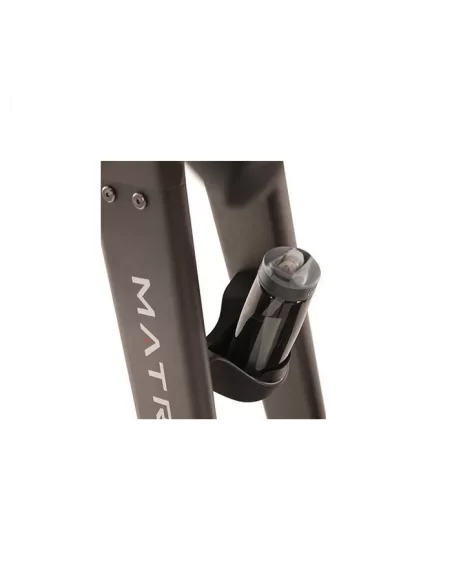 Vélo droit Matrix U50 + Console XUR 22&quot; 