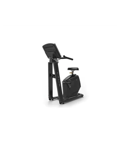 Vélo droit Matrix U50 + Console XUR 22&quot; 