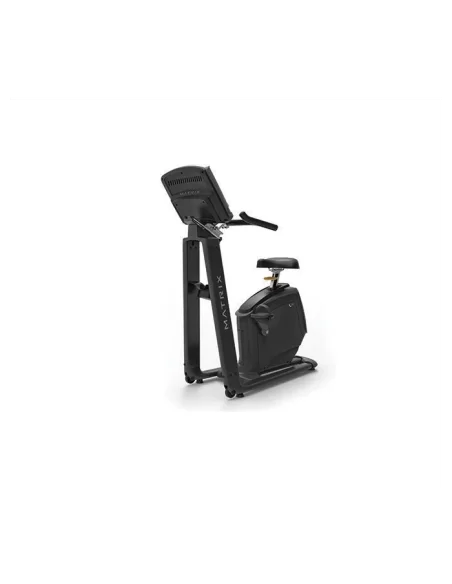 Vélo droit Matrix U50 + Console XUR 22&quot; 