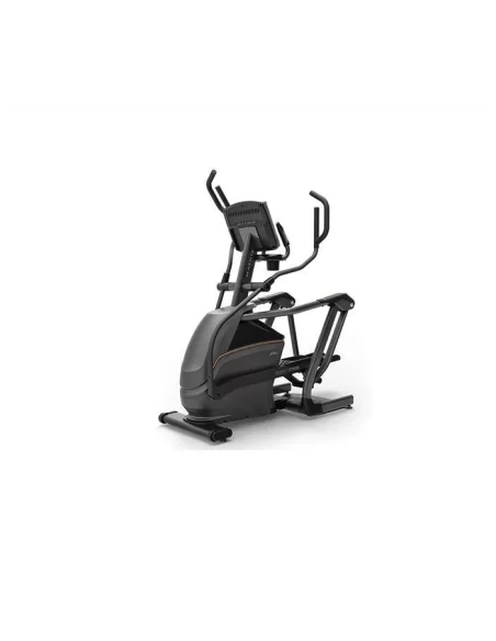 Vélo Elliptique Matrix Fitness E50 + Console XUR 22&quot; 