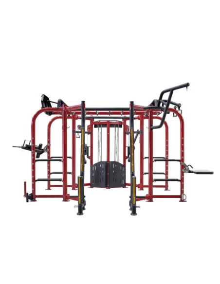 Station MultiFonctionnelle PRO360L - PROWOD/AFW 