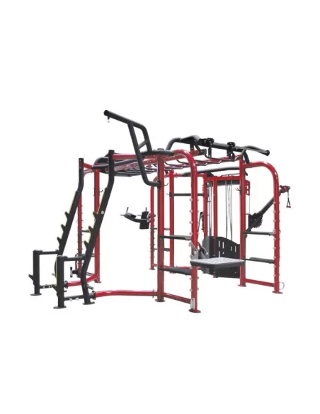 Station MultiFonctionnelle PRO360L - PROWOD/AFW 