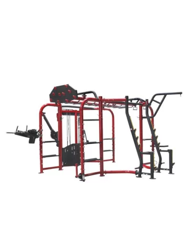 Station MultiFonctionnelle PRO360L - PROWOD/AFW 