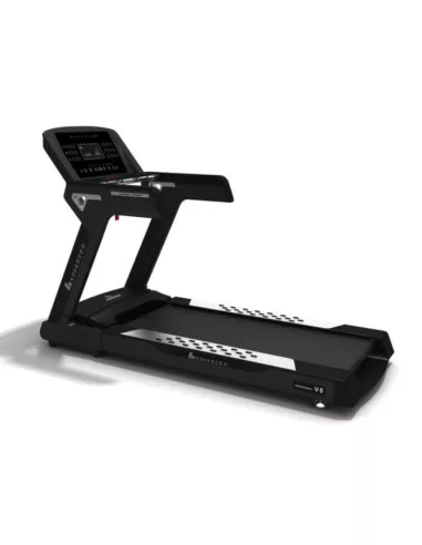 Pack Binom 07 Gym Cardio + Musculation