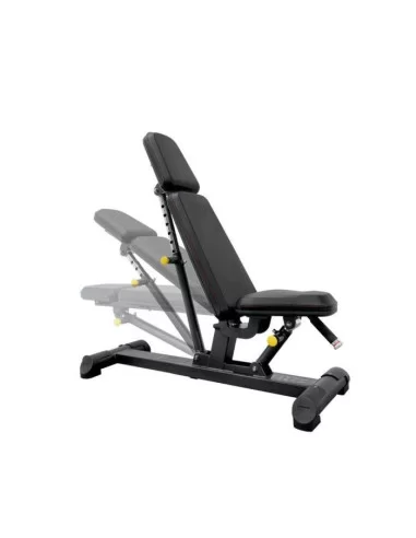 Pack Binom 07 Gym Cardio + Musculation